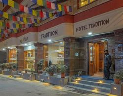 Hotel Tradition & Spa Dış Mekan