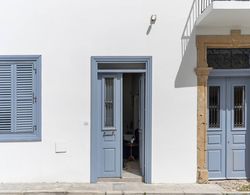 Traditional Cypriot House - To Hani - 1 Bedroom Dış Mekan