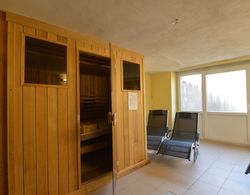 Traditional Holiday Home in Butgenbach With Sauna Spa