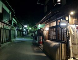 Traditional Machiya Hotel Shiomachi-An Dış Mekan