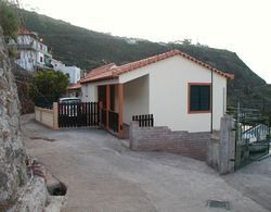 Traditional Madeira Cottage - ETC Madeira Dış Mekan