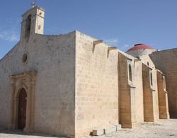 Traditional Maltese Townhouse Dış Mekan