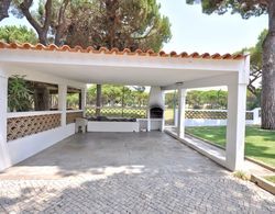 Traditional Private Pool, Walking Distance to Centre, Golf Facing Dış Mekan