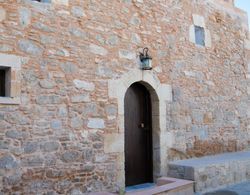 Traditional Stone House  Emanouela Dış Mekan