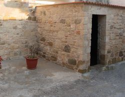 Traditional Stone House  Emanouela Dış Mekan
