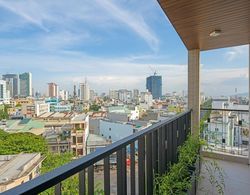 Trang Tien Apartment Oda Düzeni