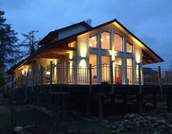 Tranquil Holiday Home in Winsen near River Dış Mekan