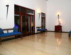 Tranquil Negombo Boutique Genel