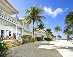 Tranquility Bay Beach House Resort Genel