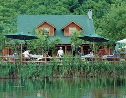 Tranquilla River Lodge Genel