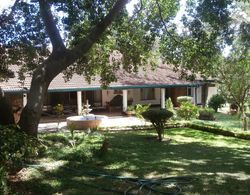 Tranquilo Resorts Lilongwe Dış Mekan