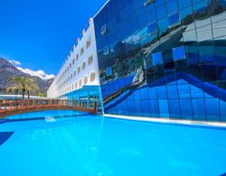 Transatlantik Hotel & Spa Havuz