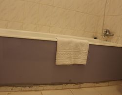 Hôtel Transcam Banyo Tipleri