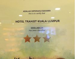 Transit Kuala Lumpur Genel