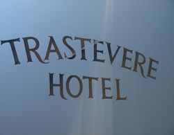 Hotel Trastevere Dış Mekan