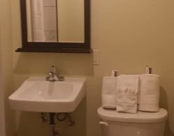 Travel Inn Banyo Tipleri