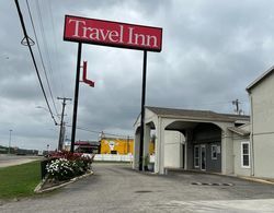 Travel Inn San Antonio Dış Mekan