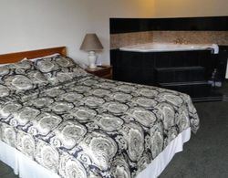 Travelers Inn and Suites Sumter Genel
