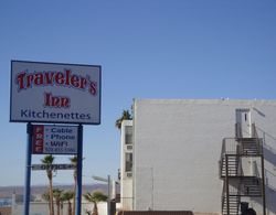 Travelers Inn Genel
