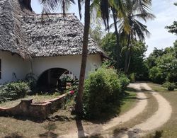 Travellers Paradise Diani Dış Mekan