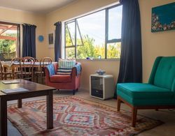 Travellers Retreat 1 Bedroom in Central Auckland Oda Düzeni