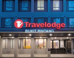Travelodge Bukit Bintang Genel