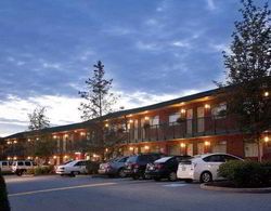 Travelodge by Wyndham Abbotsford Bakerview Genel