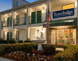 Travelodge by Wyndham Commerce GA Tanger Outlets Genel