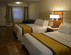 Travelodge by Wyndham Culver City Genel