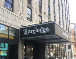 Travelodge by Wyndham Downtown Chicago Genel