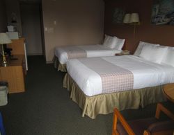 Travelodge by Wyndham Edmonton Airport Genel