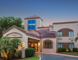 Travelodge by Wyndham Fort Myers Airport Genel