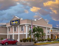 Travelodge by Wyndham Fort Myers Genel
