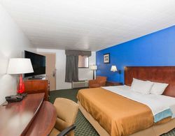 Travelodge by Wyndham Great Bend Genel