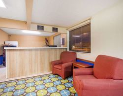 Travelodge by Wyndham Great Bend Genel