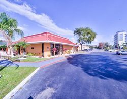 Travelodge by Wyndham Kissimmee East Genel