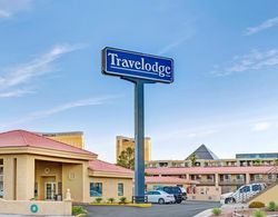 Travelodge by Wyndham Las Vegas Airpt N. The Strip Genel