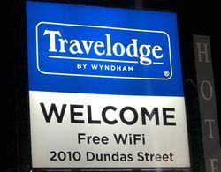 Travelodge by Wyndham London Ontario Dış Mekan