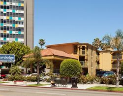 Travelodge by Wyndham Long Beach Convention Centr  Genel
