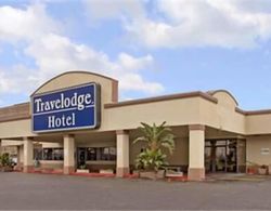 Travelodge by Wyndham New Orleans West Harvey Hotel Dış Mekan