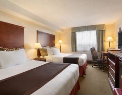 Travelodge by Wyndham Vancouver Airport Oda