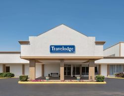 Travelodge by Wyndham Zanesville Dış Mekan