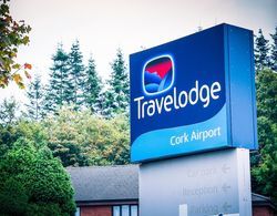 Travelodge Cork Airport Hotel Dış Mekan