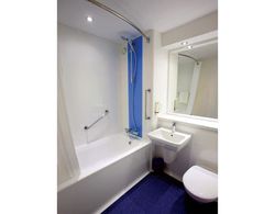 Travelodge Croydon Central Banyo Tipleri