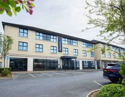 Travelodge Galway Öne Çıkan Resim