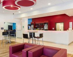 Travelodge Gatwick Central Airport Genel