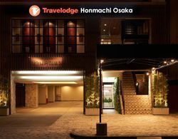 Travelodge Honmachi Osaka Genel