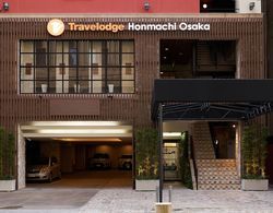 Travelodge Honmachi Osaka Öne Çıkan Resim