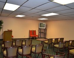 Travelodge Inn And Suites Muscatine Genel