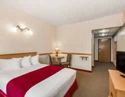 Travelodge Inn & Suites by Wyndham Deadwood Genel